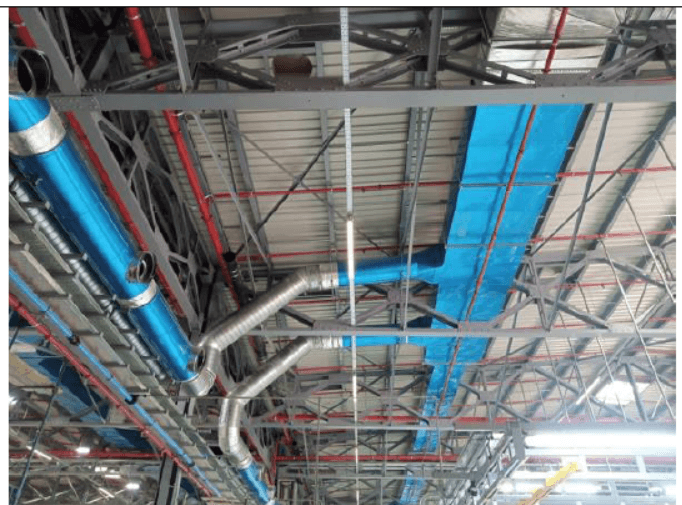 Usine DET Jammal 2023 — photo 37