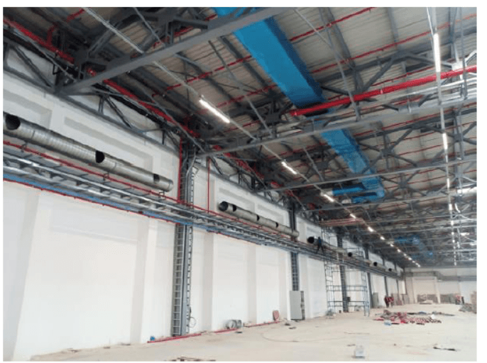 Usine DET Jammal 2023 — photo 38