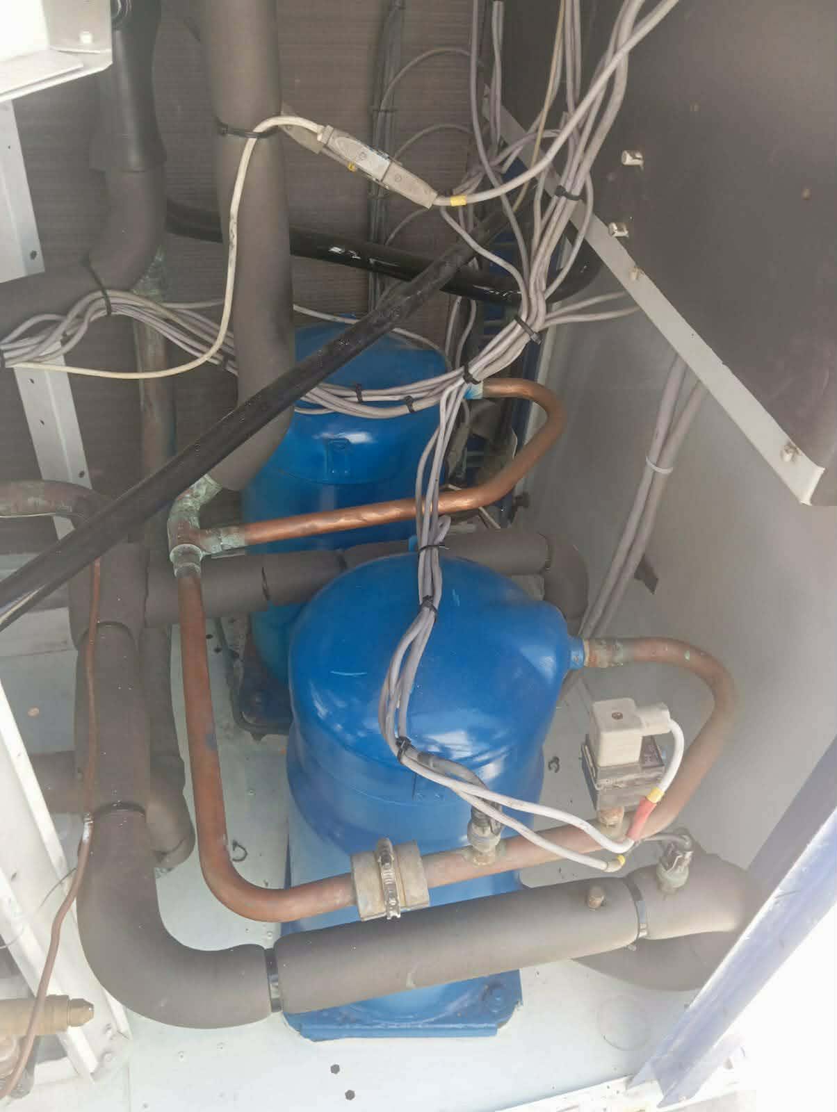 Miscellaneous maintenance interventions - photo 03