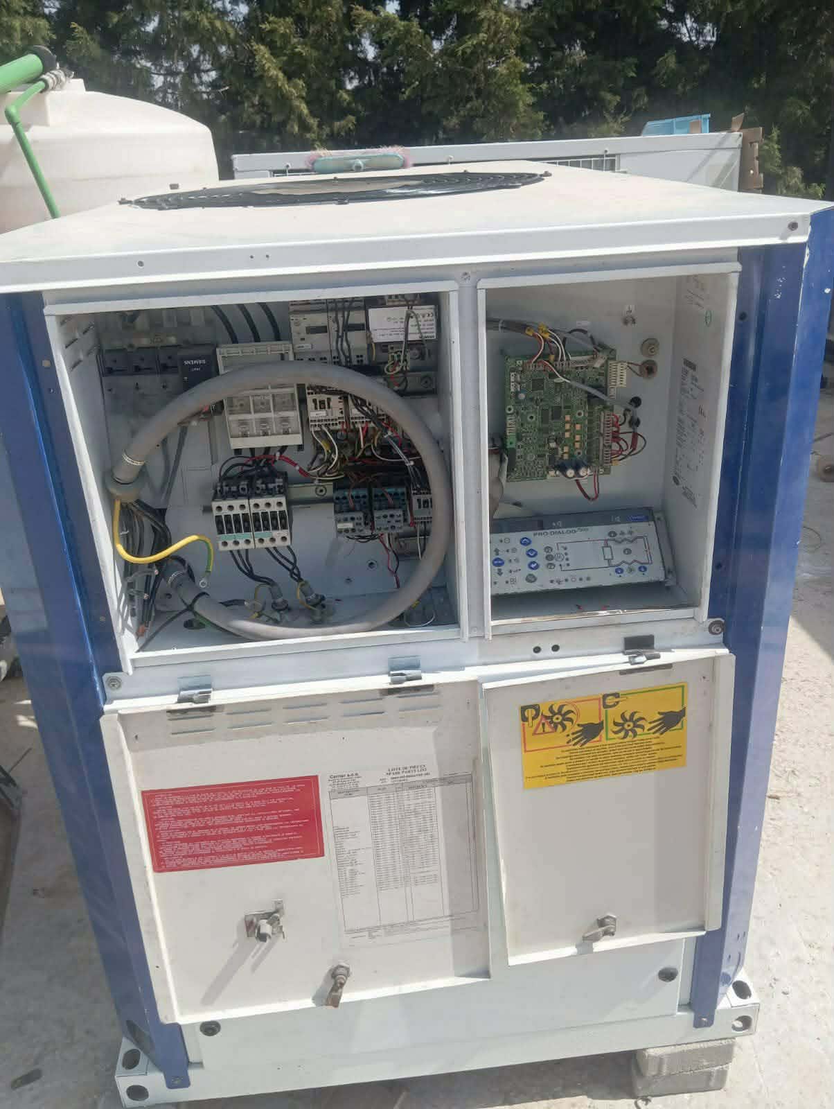 Miscellaneous maintenance interventions - photo 04